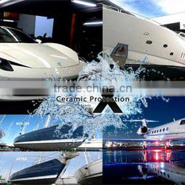 System X Interior Leather, Vinyl, Fabric and Carpet Coating, 20L photo-2