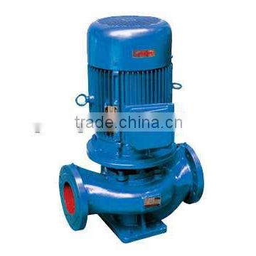 ISG/IRG/IHG/YG Series Centrifugal Pipeline Pump