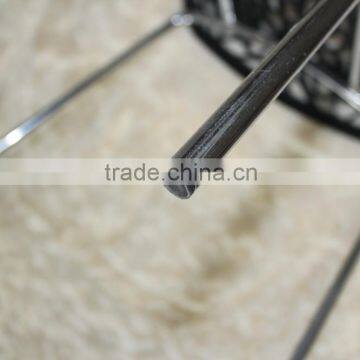 2016 Master Living Newest Plastic ABS Armless Restaurant Chair Supplier's Choice photo-6