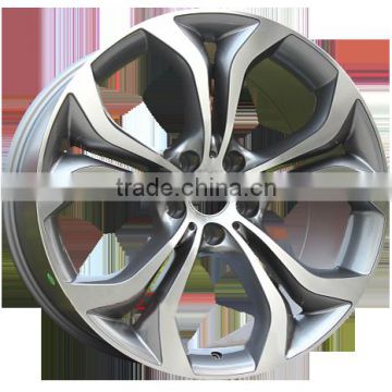 SUV 4X4 aluminium wheels for BMW for sales