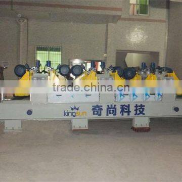 Ceramic Tile Making Machine