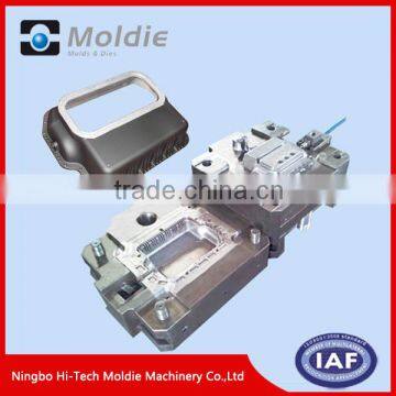 Latest Hot sale Custom Aluminum Die Casting Mould