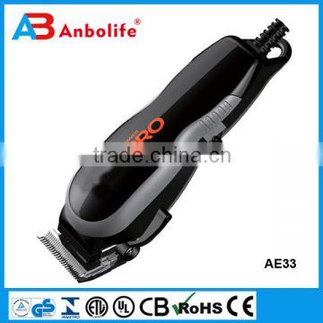 Professional W High Steel Blade Hair Clipper