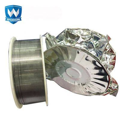 Wodon Wear Resistant Hardfacing Welding Wire With Flux Cored photo-4
