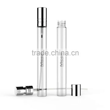 10ML Sprayer Glass Vial