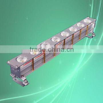40w Led Light Bar 40w Led Bar Light to Replace T8 LIGHT With CE ETL UL ROHS TUV Certification photo-5