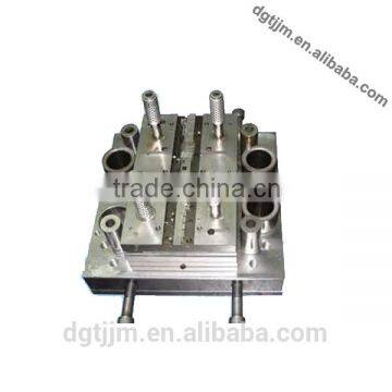 Injection Hot Runner PET Preform Mold for Mineral Water Bottle