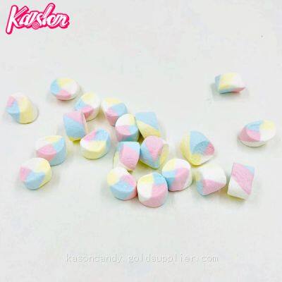 Good Quality Watermelon Paw Shapes Marshmallow photo-5