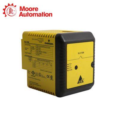 EMERSON KJ2201X1-BA1 12P3162X162 SLS1508 MODУЛЬ ЛОГИЧЕСКОГО РЕШЕНИЯ НОВЫЙ