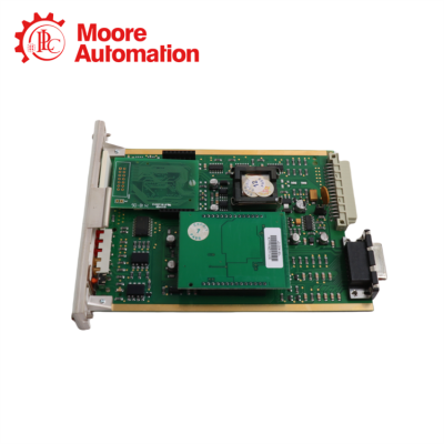 HONEYWELL 05701-A-0302 Single Channel Control Card IN STOCK photo-3
