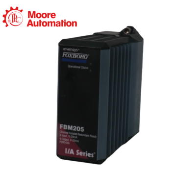 FOXBORO FBM205 P0914XG
