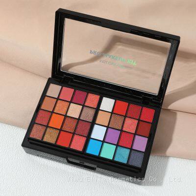 Large Makeup Sets Cosmetics Box Full Professional Makeup Kits All in One Set Cosmetic Kit Conjunto De Maquillaje photo-2