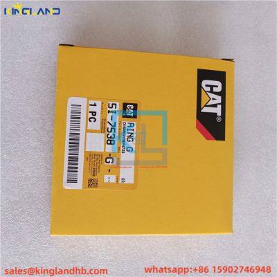 3066 C6.4 Engine Piston Ring Set 5I-7538 5I7538 For CAT photo-5