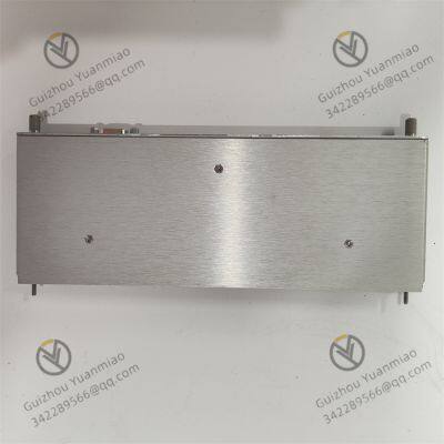 Bently Nevada 3500/93 Display Interface I/O Module photo-3