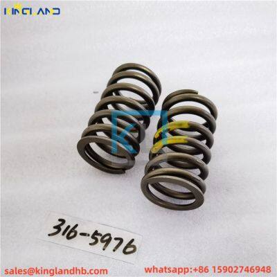 3500 engine Valve spring 7n-1903 7n1903 For CAT