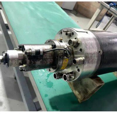 Fischer CNC Lathe Spindle Repair Services photo-3