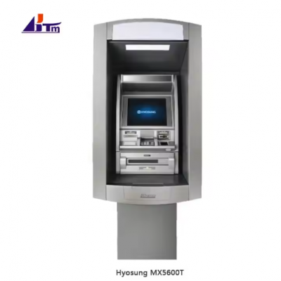 NCR Wincor Diebold ATM Machines for Sale Bank ATMs Supplier With GRG Hitachi OKI Hyosung Models ATM Part photo-4