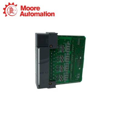 Allen Bradley1746-OB16E photo-2