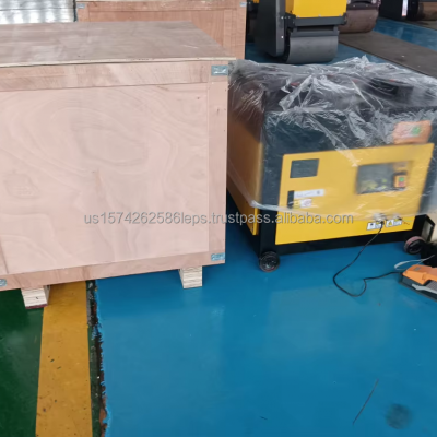 Innovative Multi-Function Bending Technology for Steel Bar Future Rebar Processing-Motor Compatible Stainless Steel Carbon Steel photo-3