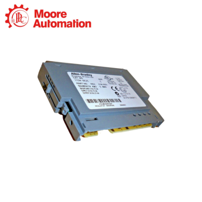 Allen Bradley1734-IE2C