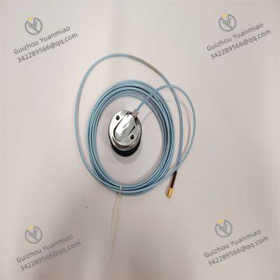 Bently 330876-03-50-00-00 50 mm Proximity Probe