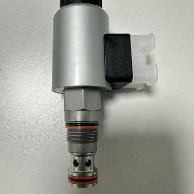 DTDA-MCN/MHN Cartridge Valve Solenoid Valve SUN photo-2