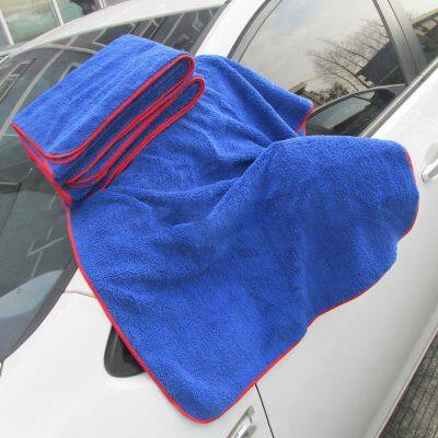Microfiber Towels For Cars Factory