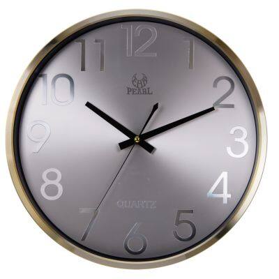 Hot Sell PW267 Aluminum Case With Sweep Movement photo-2