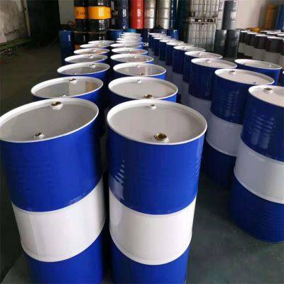 Rust-proof steel food-grade tare weighs 18KG200 tin bucket 200L paint bucket supplied in Wan Shuo.