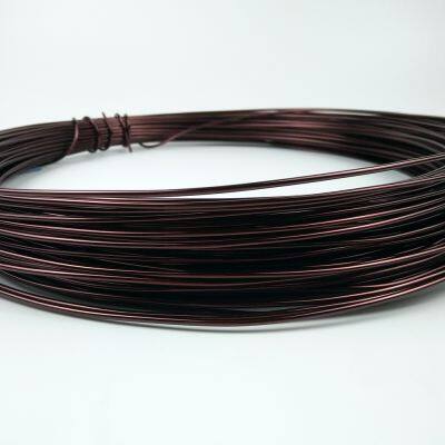 Huilong Stator and Rotor Winding Aluminum Wire photo-3