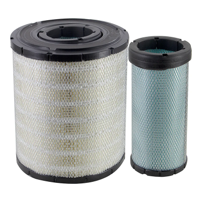 Factory Supply 6I-2501 AF25125M P532501 A-5549 128-2686 Air Filter for Excavator Truck Filter Truck Engine Orginal Replace BT Filter TA-8669AB photo-2