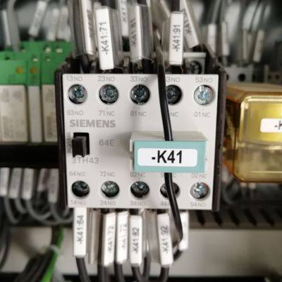 6SR5902-0CM00-0AM0︱GH180 NXGproPlus Power Supply︱GH150 User Power Supply photo-2