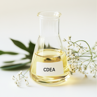 High Foaming Surfactant Cdea 6501 Cocamide Dea Fatty Acid Alkanol Amide Ceda