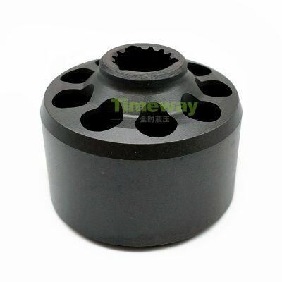 Hydraulic Rotor Assembly A10VG Series Pump Repair Kits for REXROTH A10VG28 Piston Pump Construction Machinery Parts photo-6