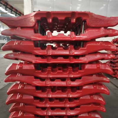 Horn Scraper 4GL04-1 With Good Technical Performance and High Working Performance