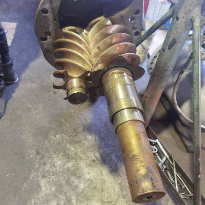 the compressor of fusheng heat pump unit is overloaded and fails to start. maintenance module jtx - b for shuangliang lithium bromide unit