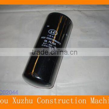 Factory Sale Competitive Crane Oil Filter