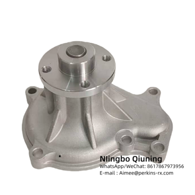 Suitable for Kubota Engine Water Pump 1C010-73032, 1K011-73030, 6680852