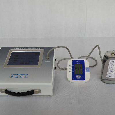 ME02 Non-invasive Sphygmomanometer Calibrator photo-2