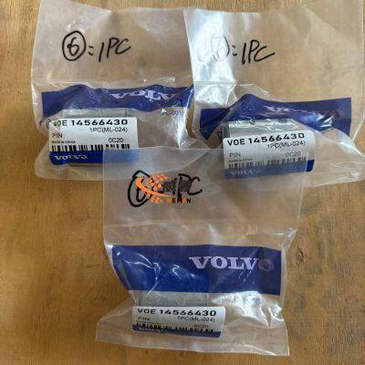 ORIGINAL VOLVO PIN VOE14566430 APPLY For Power Transmission Spare Parts.