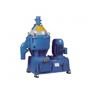 High Productivity Whey Proteins Separator Centrifuge Essential Processing Line Component for Milk With Efficient Motor