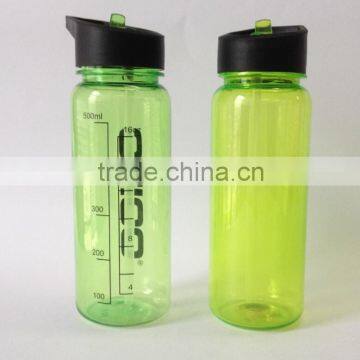 Plastic Measuring Cup 500 ml photo-3