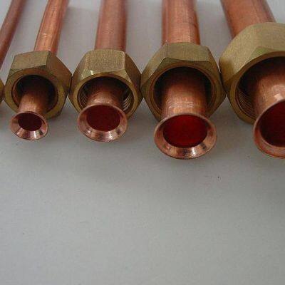 Copper Pipe