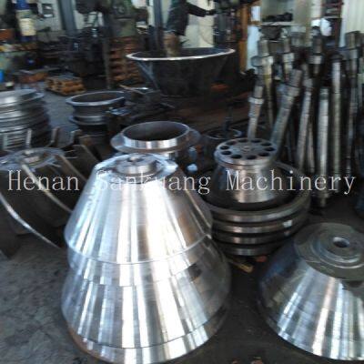 Precision-Machined Centrifuge Scraper Blade for High-Speed Solid-Liquid Separation photo-2