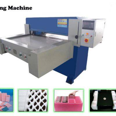 Automatische EPE-Schaumplattenmaschine photo-5