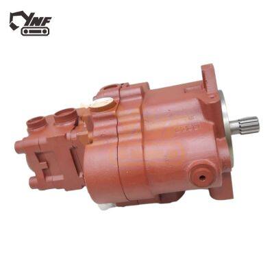 Pvd-1B-32P Piston Pump Pvd-1B-32P-11G5-5164A Mini Excavator Hydraulic Pump Pvd-1B-32P-11G5 photo-2