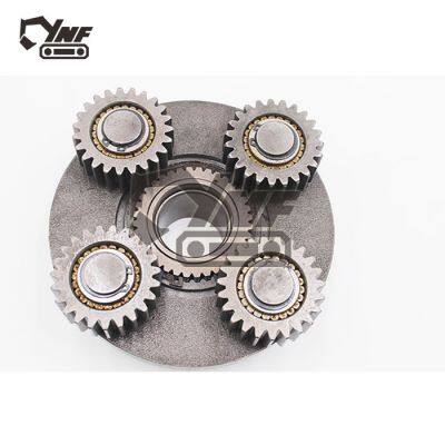 05/903806 Js200 Planet Carrier Assy Second Planet Reduction Gear Group 05/903806
