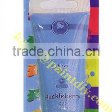 Sparkling Water Color Tube