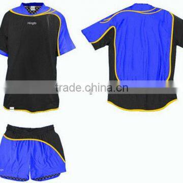soccer jersey shorts/sets