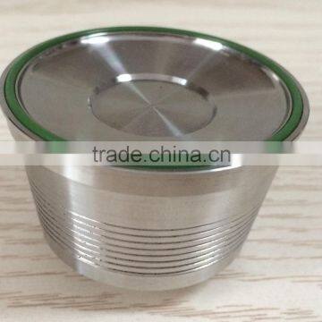 Reusable Coffee Dolce Gusto Comcompatible Capsules